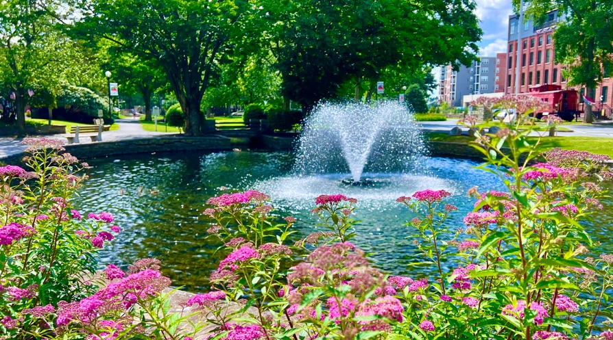Lititz-Springs-Park-Fountain-Scaled-894 Lititz Springs Park Fountain Scaled 894