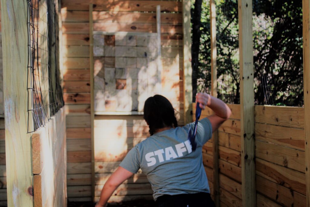 Axe Throwing 5
