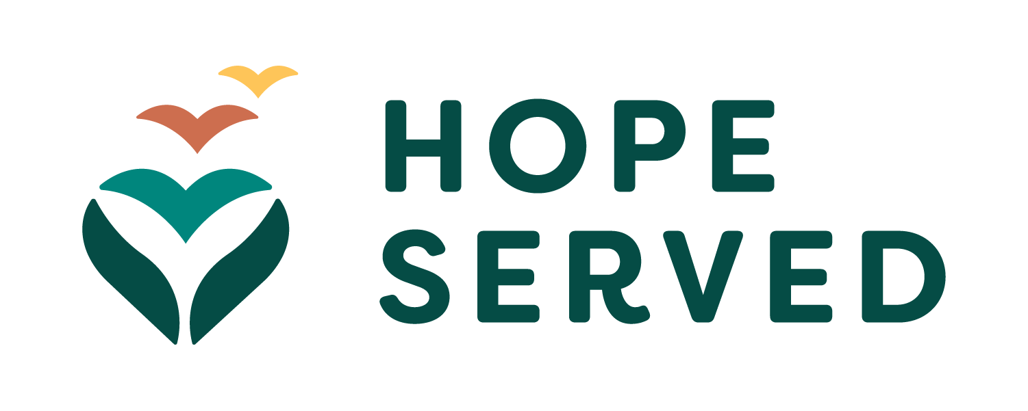 Hope Served