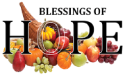 Blessings Of Hope Logo
