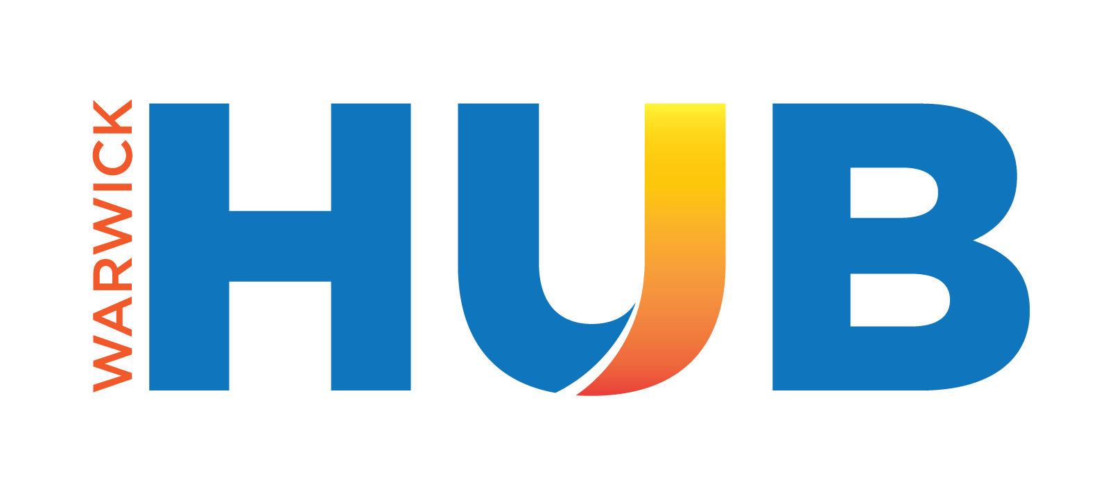 Warwick Community Hub Logo 2024