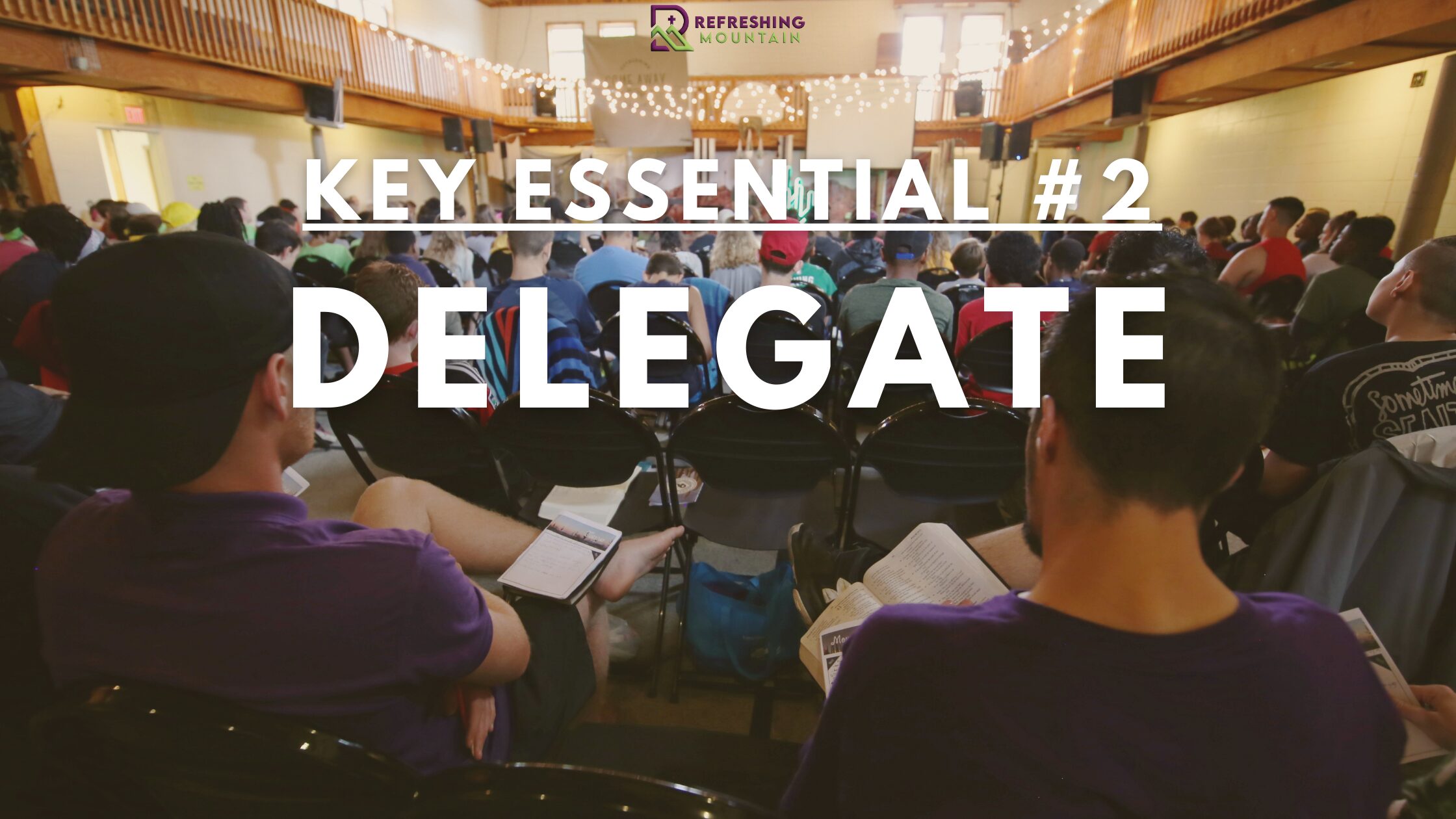 • Student Council Tips • 4