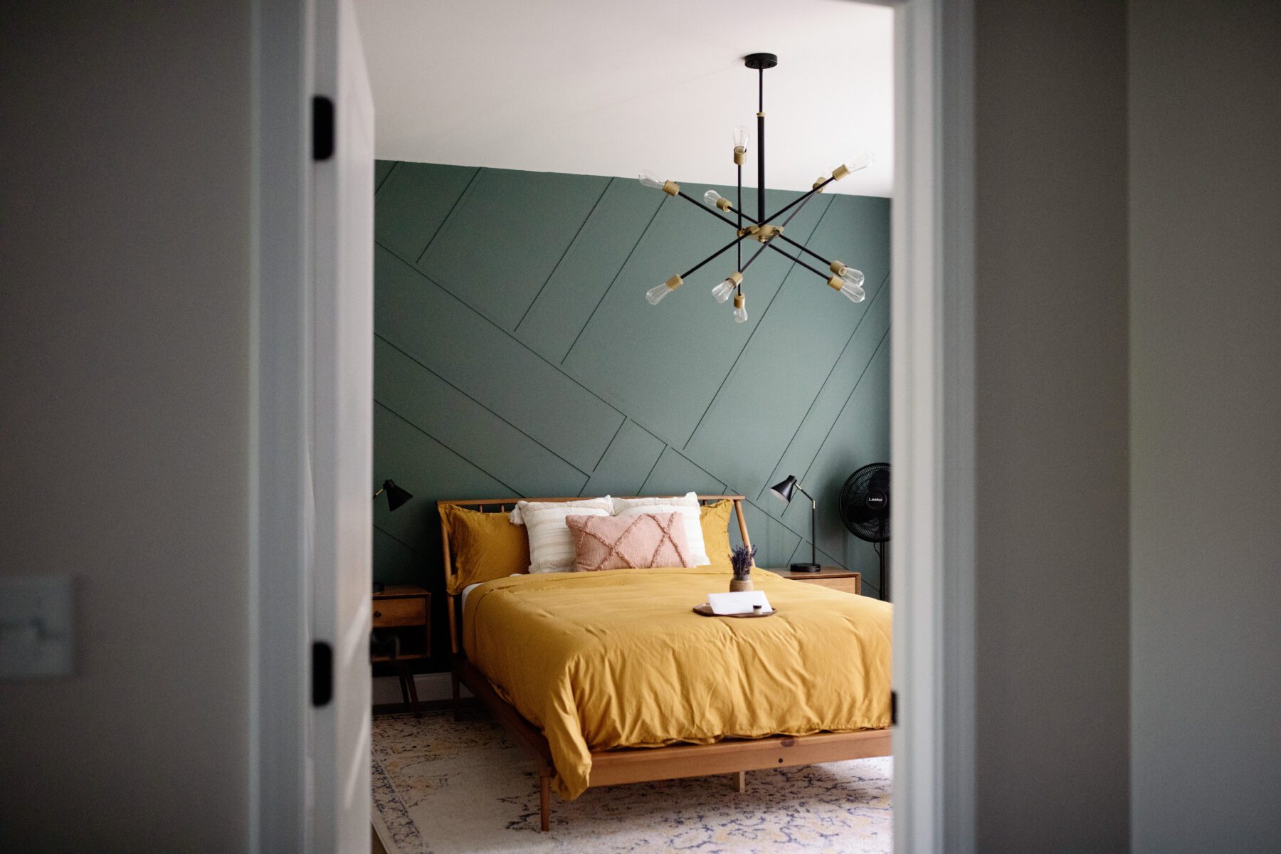 Clay House Bnb Lodging 7 Scaled