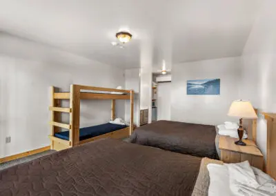 Lodge Room Overnight Retreat 1