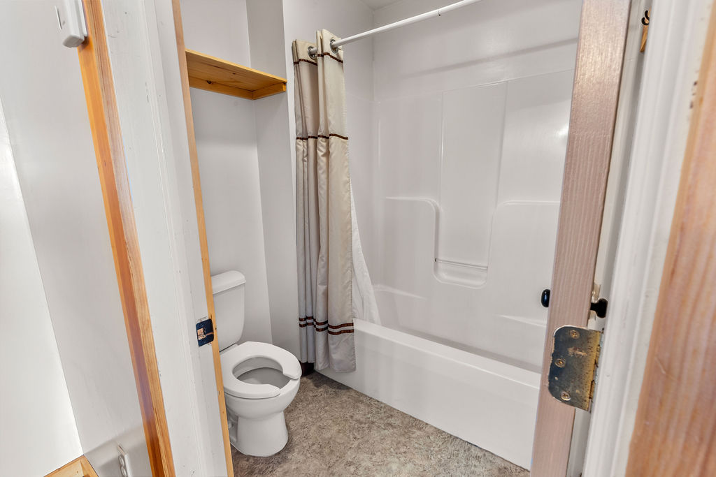 Lodge Room Overnight Retreat 5