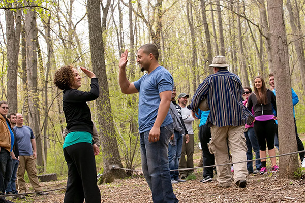 Group-Retreats Corporate Retreat Center In Lancaster, Pa