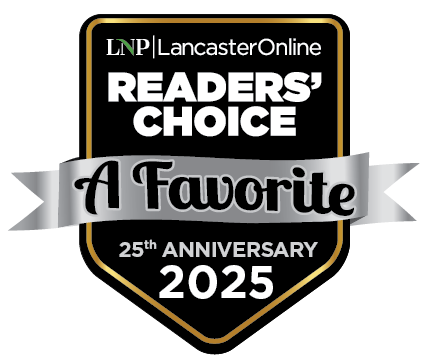2025 Readers Choice 2025 Readers Choice