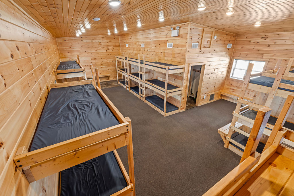 Bunks Lodging Retreats Clean Bunks Lodging Retreats Clean