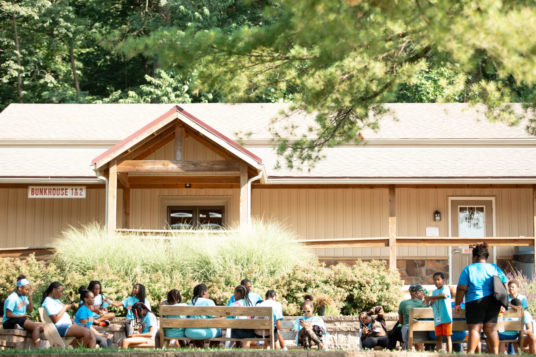 Bunks Lodging Retreats Bunks Lodging Retreats Scaled