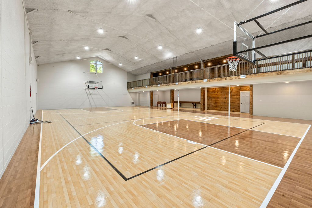 Gym 1 Retreats Recreation Gym 1 Retreats Recreation