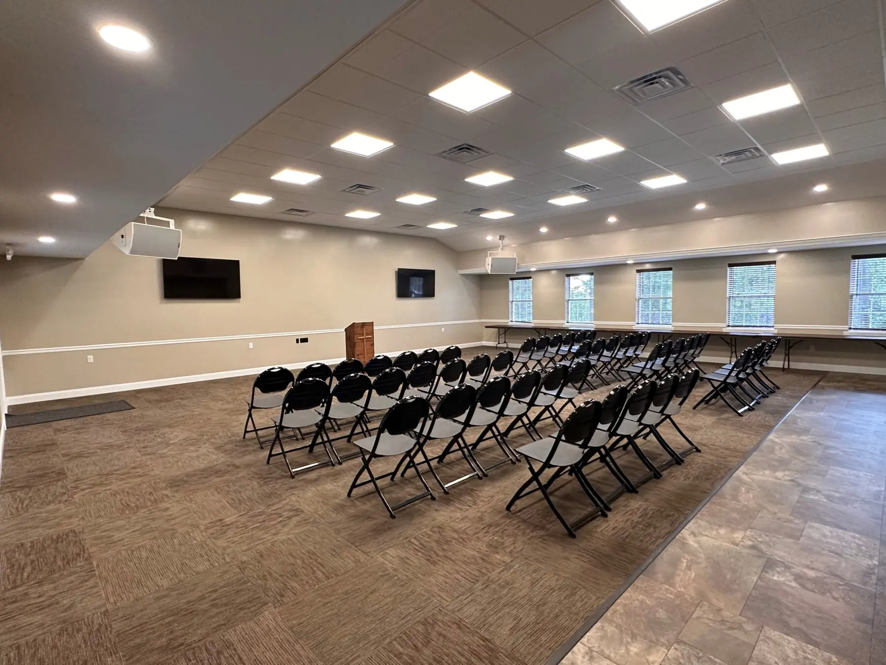 Meeting Room A Retreat Meeting Room A Retreat Scaled