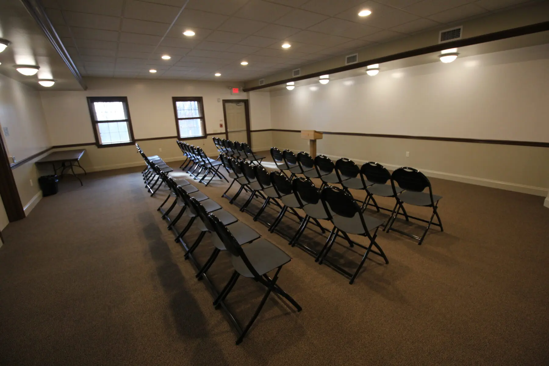 Meeting Room M Retreat Meeting Room M Retreat Scaled