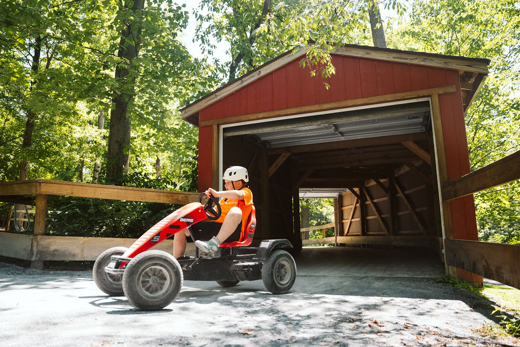 Pedal Carts Retreat Adventure Summer Pedal Carts Retreat Adventure Summer